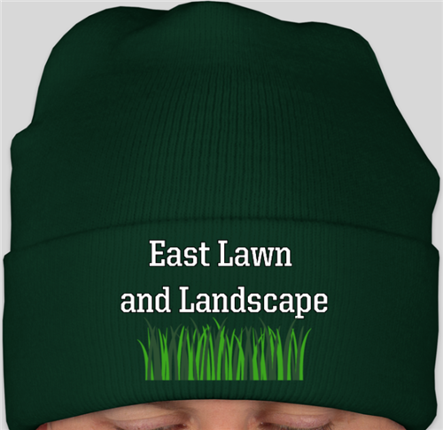 Business Hat Example 